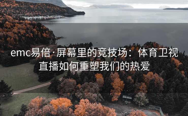 emc易倍·屏幕里的竞技场：体育卫视直播如何重塑我们的热爱